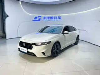 Honda Inspire 2024