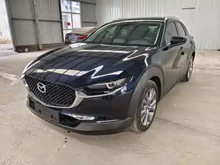 Mazda CX-30 2022
