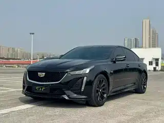 Cadillac CT5 2023