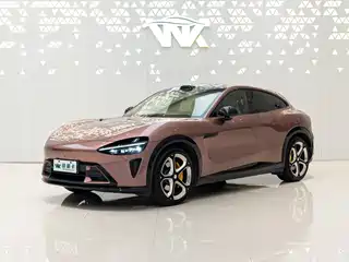 Xiaomi Auto YU7 2025
