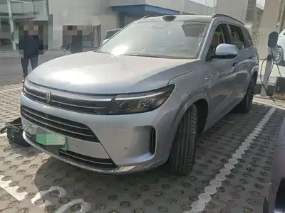 AITO Wenjie M7 2024