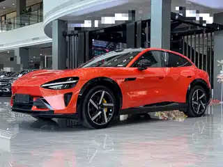 Xiaomi Auto YU7 2025