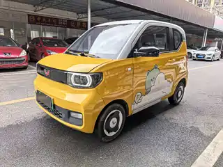 Wuling Motors Hongguang MINIEV 2022
