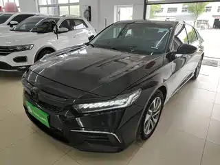 Honda Inspire 2021