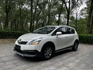 Toyota E'Z 2014