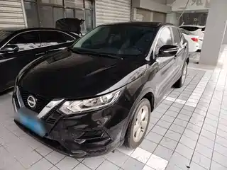 Nissan Qashqai 2024