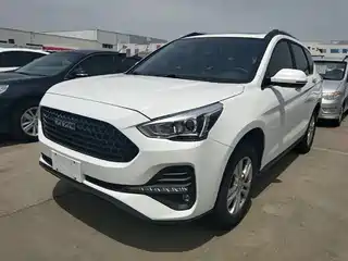 Haval M6 2021