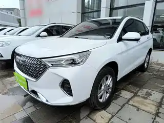 Haval Haval M6 2023