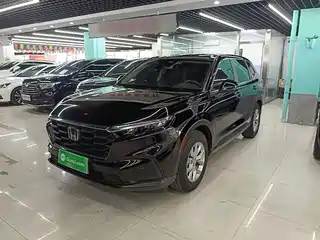 Honda CR-V 2025