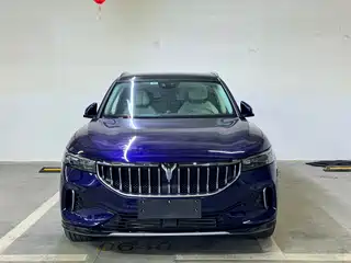 Voyah Auto FREE 2021