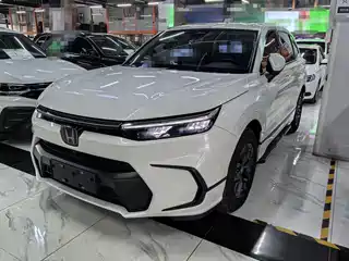 Honda Haoying 2022