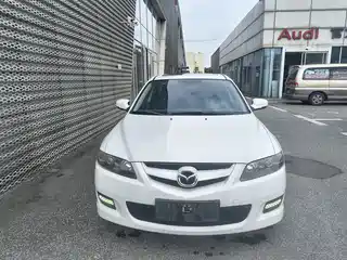 Mazda 6 2013