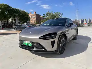 Xiaomi Auto YU7 2025