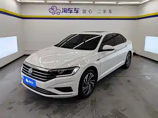 Volkswagen Sagitar 2022