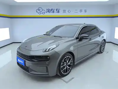Lynk & Co 03 2021