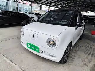 Ora Black Cat 2021