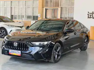 Honda Inspire 2024