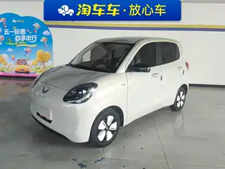 Wuling Motors Hongguang MINIEV 2025