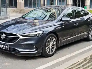 Buick LaCrosse 2021