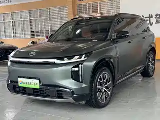 GAC Trumpchi Trumpchi Xiangwang S7 2025