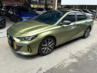 GAC Trumpchi Emkoo 2022