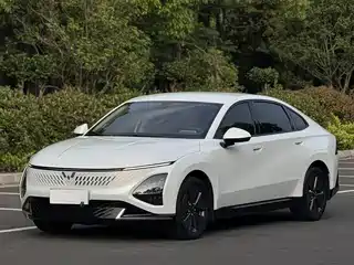 Wuling Motors Xingguang 2023