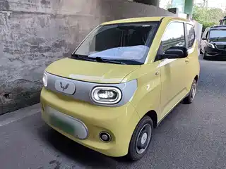 Wuling Motors Hongguang MINIEV 2024