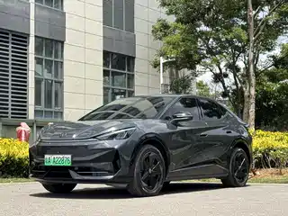 Volkswagen Unique 06 2024