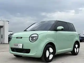 Changan Qiyuan Changan Lumin 2022