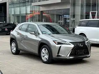 Lexus Lexus UX 2022