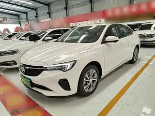 Buick Verano 2025