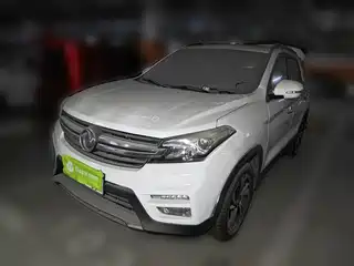 Dongfeng Fengguang S560 2017