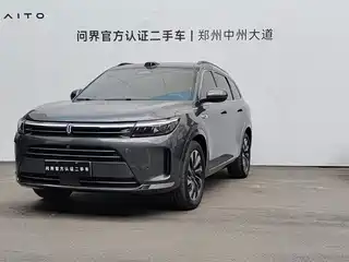 AITO Wenjie M7 2023