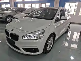 BMW BMW 2 Series Touring 2016