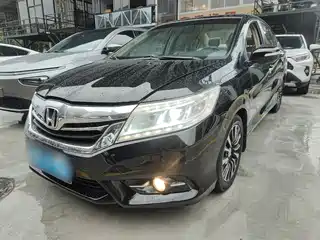Honda Lingpai 2014