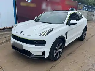 Lynk & Co 05 2021