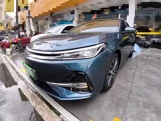Geely Galaxy A7 2025