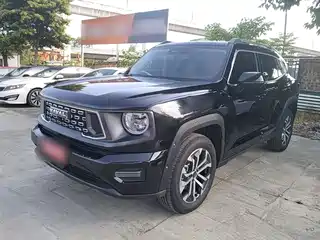 Haval Da Gou 2nd Gen 2023