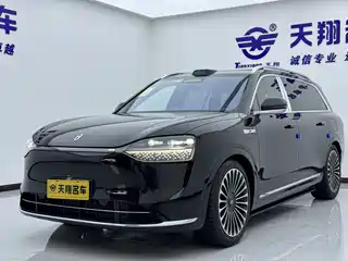 AITO Wenjie M9 2023