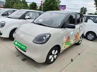 Wuling Motors Hongguang MINIEV 2025