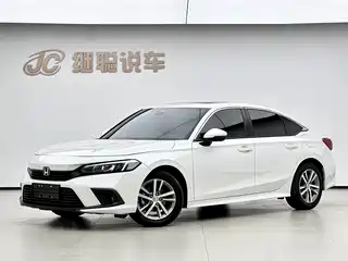 Honda Civic 2023