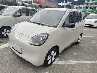 Wuling Motors Hongguang MINIEV 2025