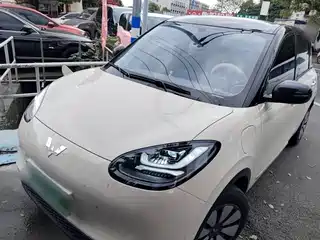 Wuling Motors Wuling Bingo 2025