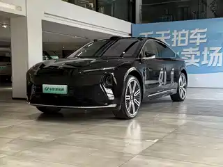 NIO ET9 2025