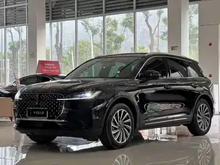 Lincoln Adventurer 2023
