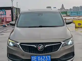Buick GL6 2018