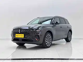 Lincoln Adventurer 2024