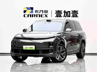 Li Auto L9 2025