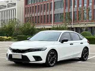 Honda Civic 2023