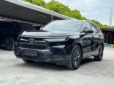 Honda Breeze 2023